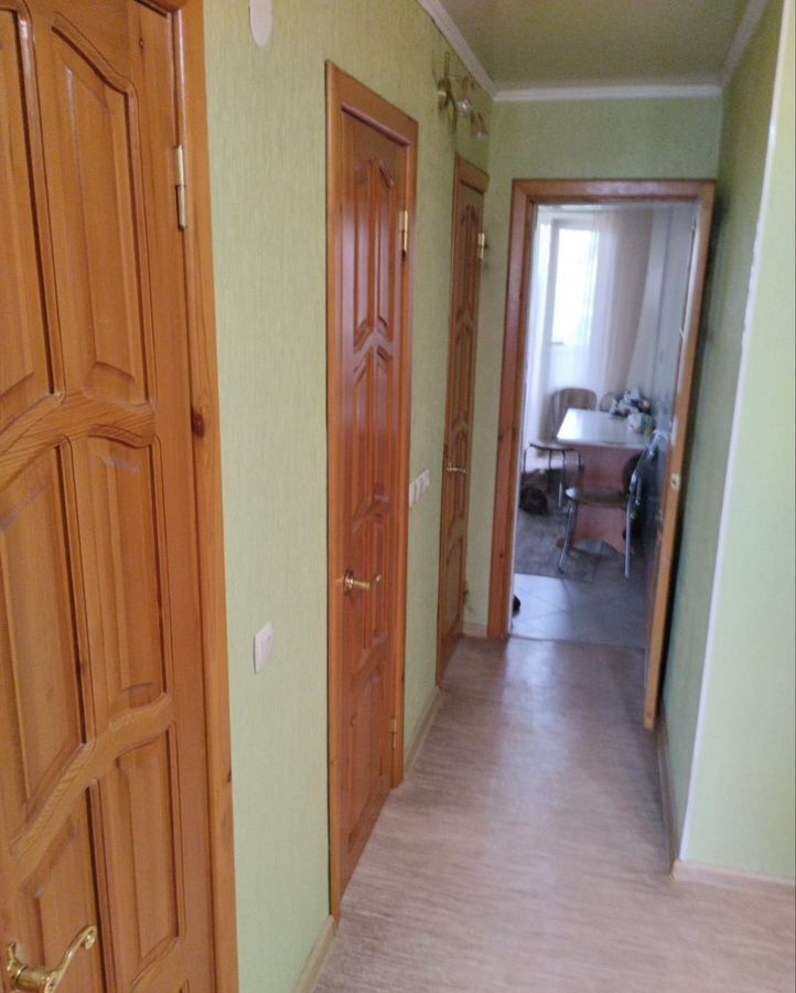 квартира г Михайловка ул Обороны 61 фото 24
