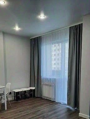 квартира г Новосибирск Заельцовская ул Дуси Ковальчук 242 фото 5