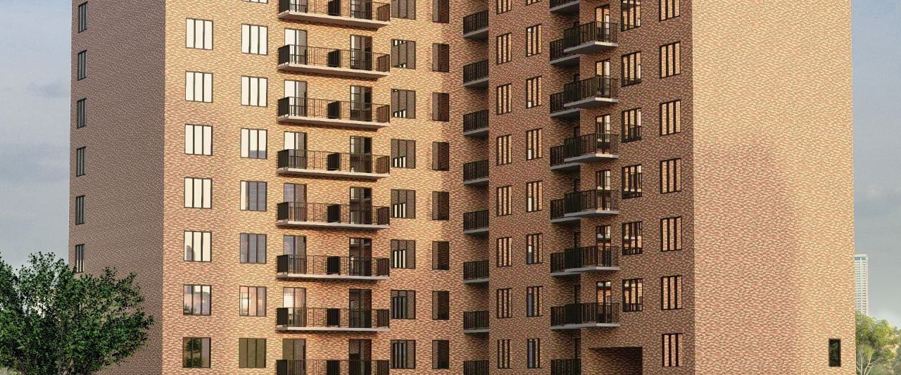 квартира г Самара Безымянка ул Стара Загора 249а фото 15