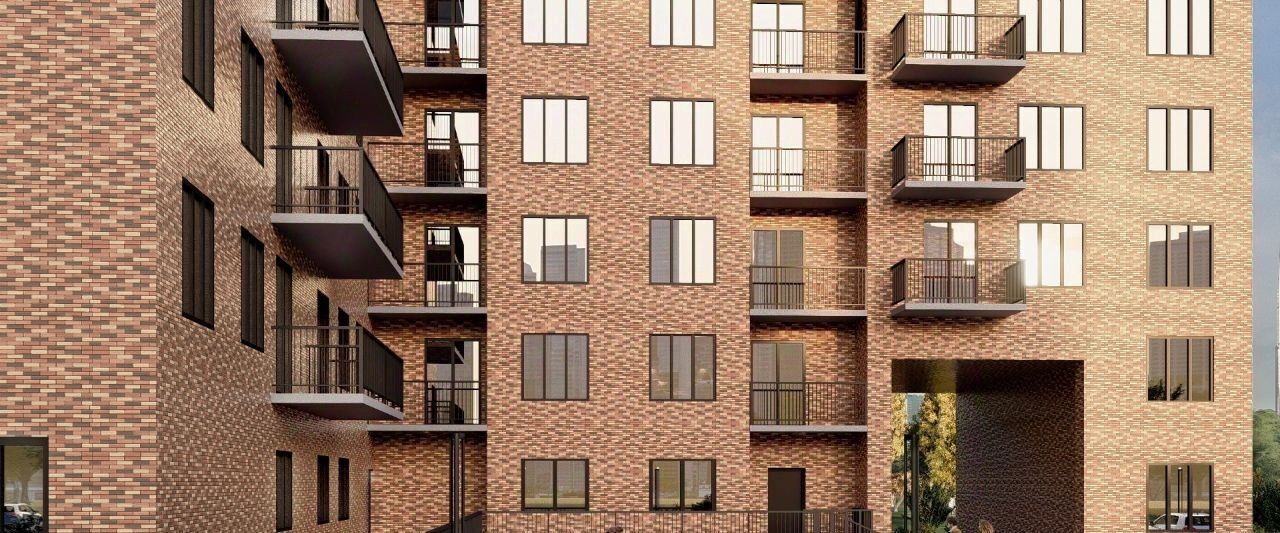 квартира г Самара Безымянка ул Стара Загора 249а фото 16