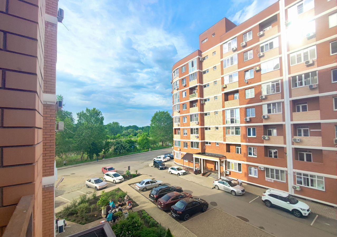 квартира г Горячий Ключ ул Рябиновая 2вк/1 фото 20