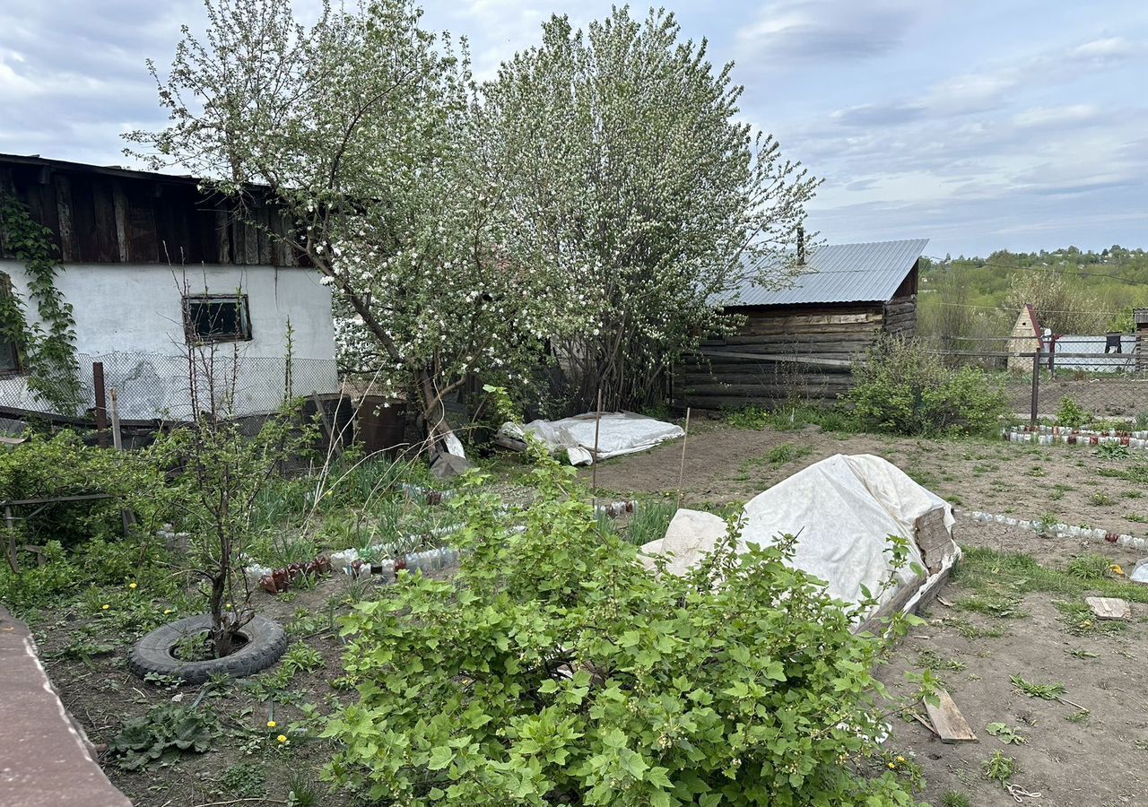 дом г Бийск п Нагорный р-н Нагорный, 5-й пр., 60 фото 17