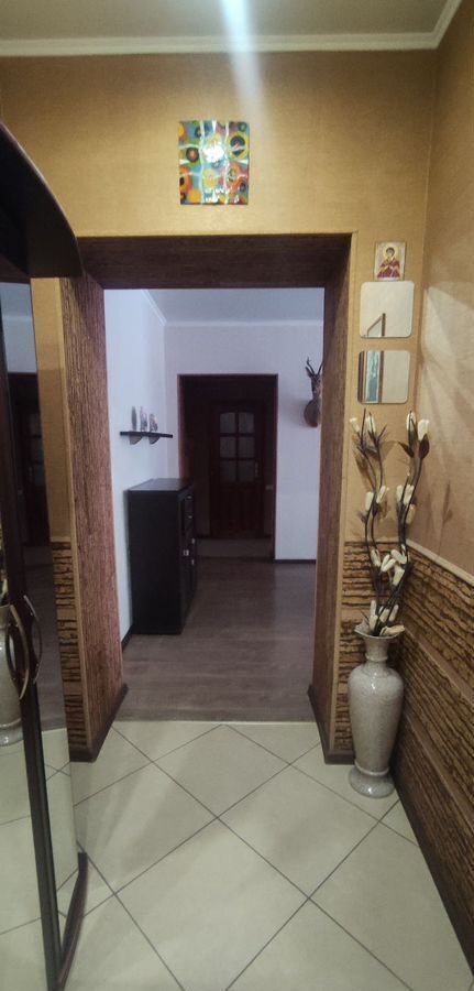квартира г Магнитогорск р-н Ленинский ул Калинина 23 фото 9