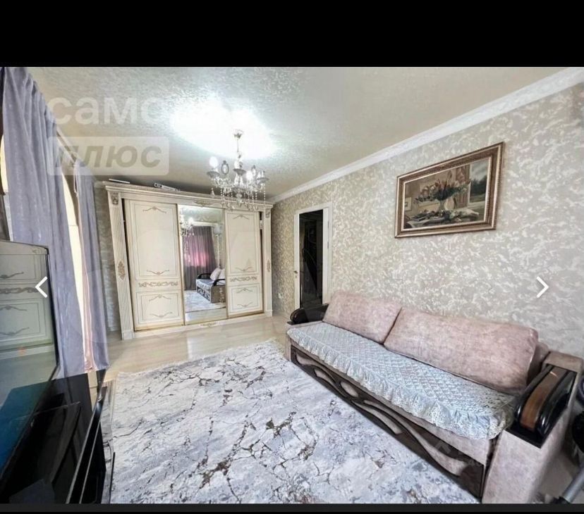 квартира г Грозный ул Иоанисиани 20 фото 14