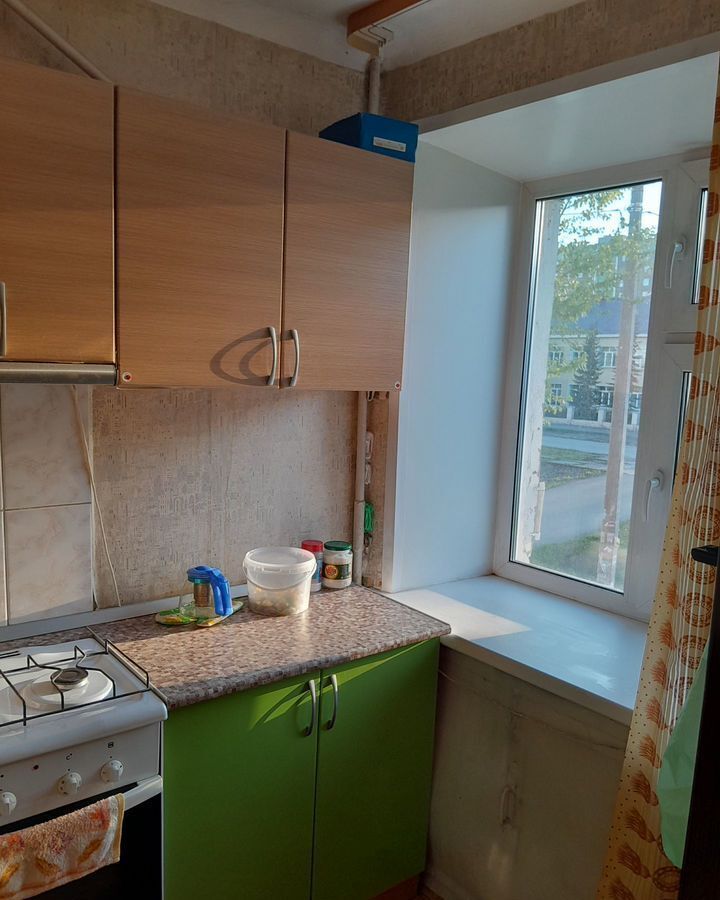 квартира г Ижевск р-н Ленинский ул Гагарина 20 фото 5