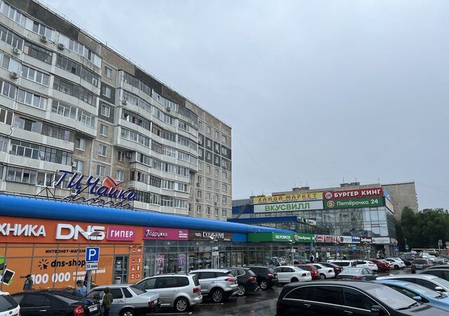 торговое помещение р-н Ленинский дом 29а фото