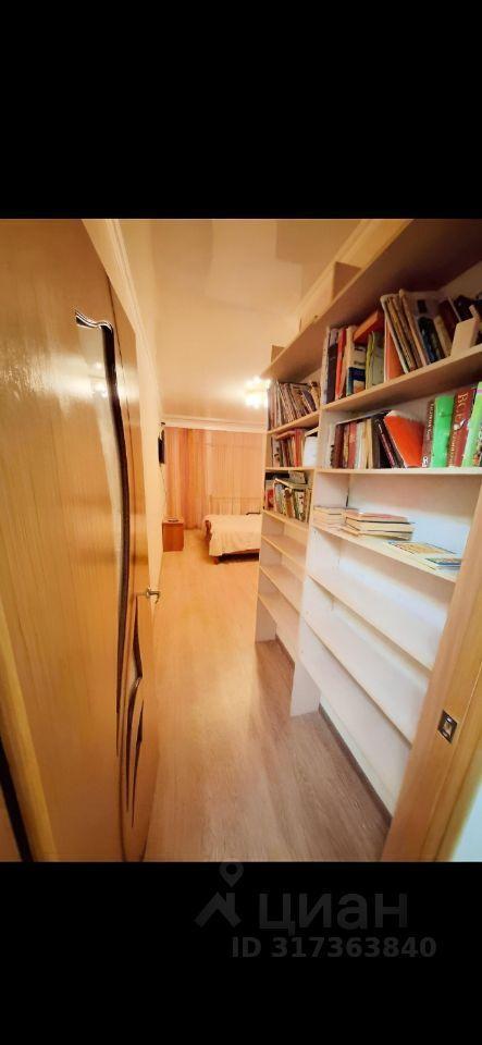 квартира г Краснодар ул им. Сергея Есенина 94 фото 6