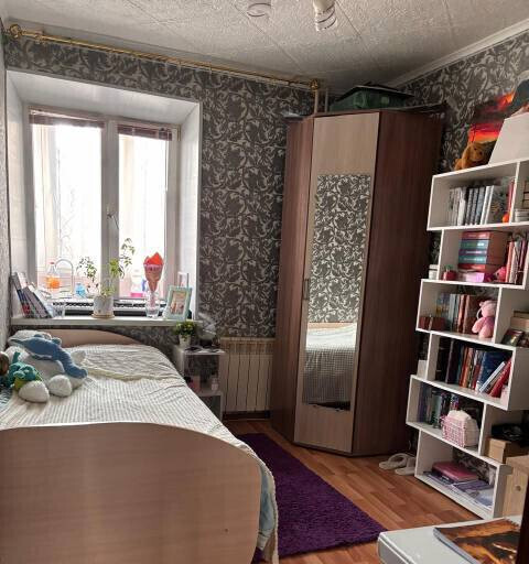 квартира г Орск ул Ялтинская 78 фото 11