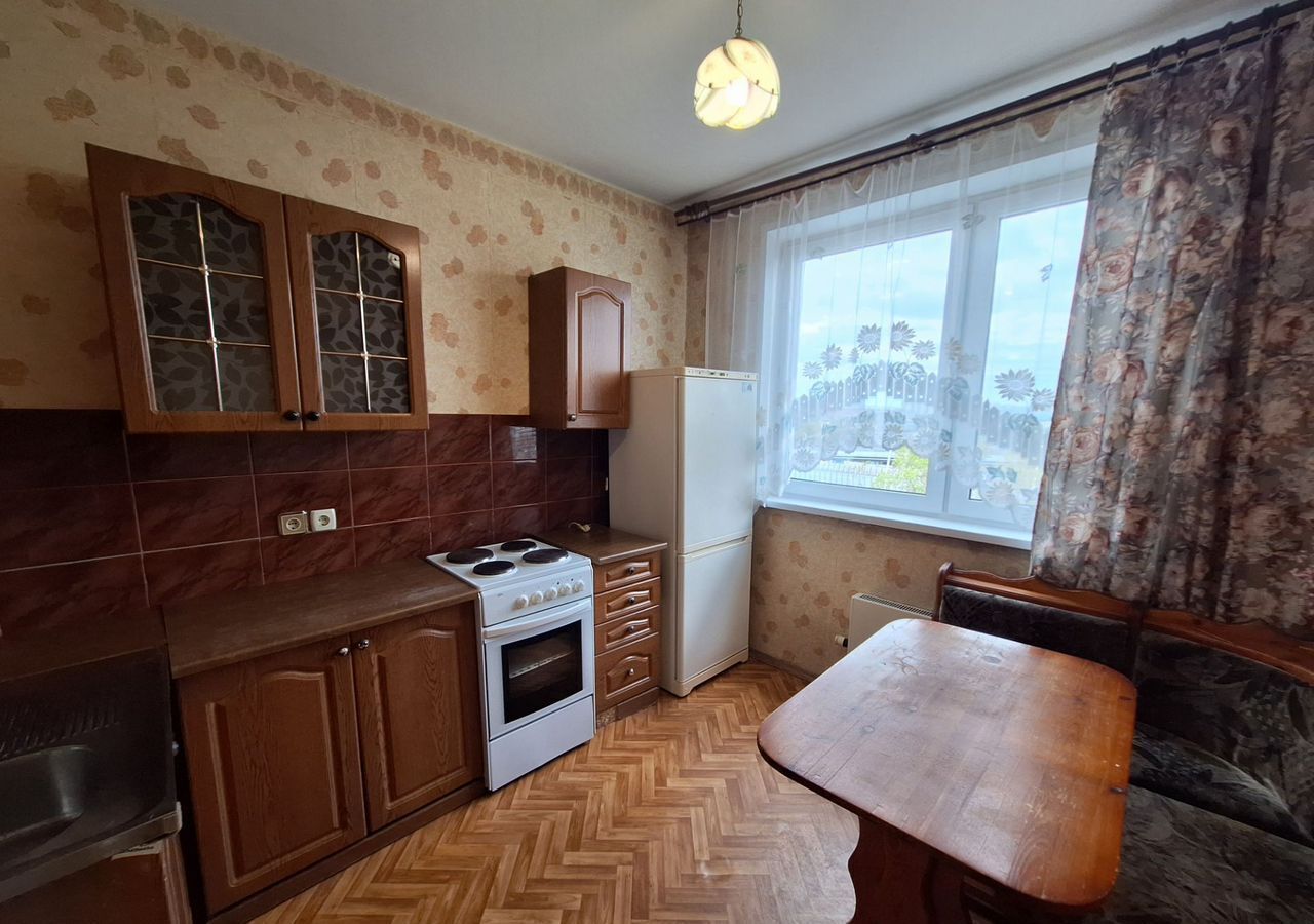 квартира г Москва метро Кантемировская ул Кантемировская 53к/1 фото 11