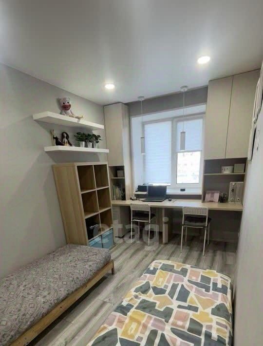 квартира г Екатеринбург Динамо ул Академическая 22 фото 7