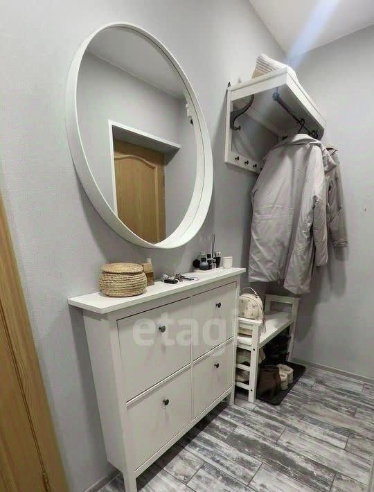 квартира г Екатеринбург Динамо ул Академическая 22 фото 8