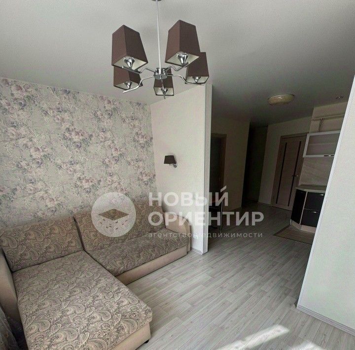 квартира г Екатеринбург Ботаническая ул. Бисертская, 29 фото 6