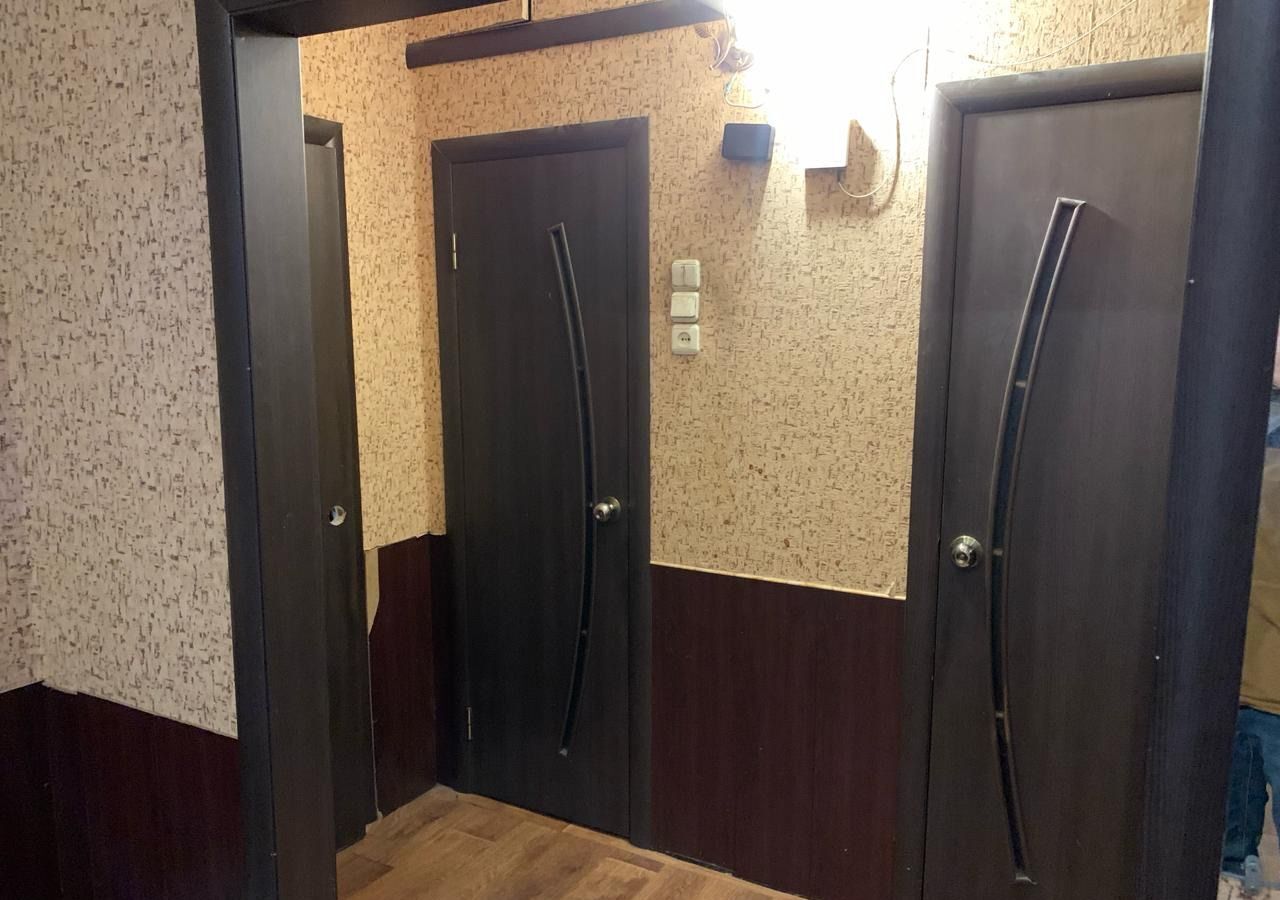 квартира г Мурманск р-н Октябрьский ул Кильдинская 21 фото 7