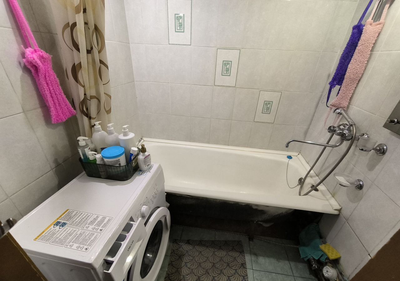 комната г Иркутск р-н Октябрьский ул Трудовая 126/3 фото 6