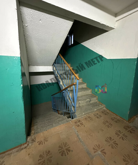 квартира г Элиста мкр 6 25 фото 9