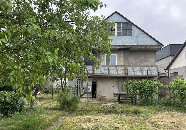 городок Научный р-н Кировский Самурская ул., 459 фото