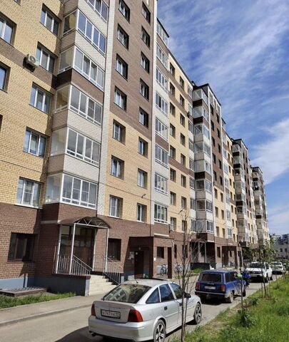 ул М.К.Сидорова 5 фото