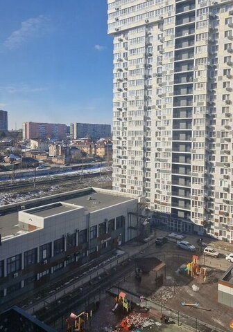 ул Нансена 83с/2 фото