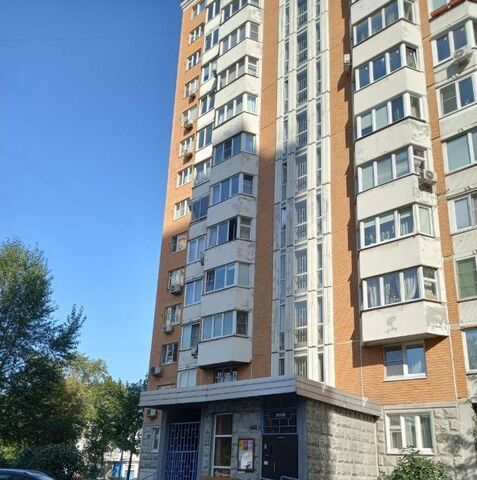 метро Борисово дом 17к/1 фото