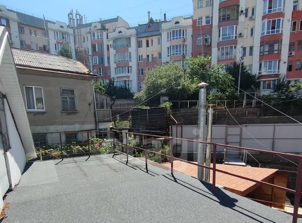 дом г Ялта пер Сосновый фото 4