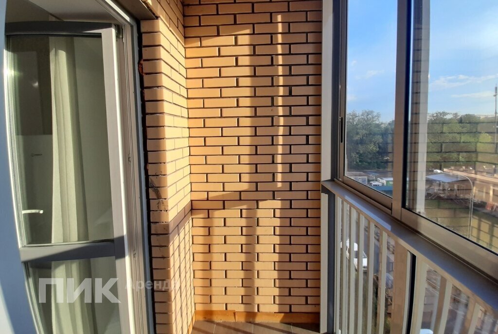 квартира г Химки ул Академика Грушина 10 Химки фото 1