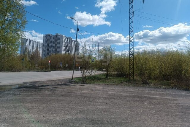 р-н Кировский Площадь Маркса фото