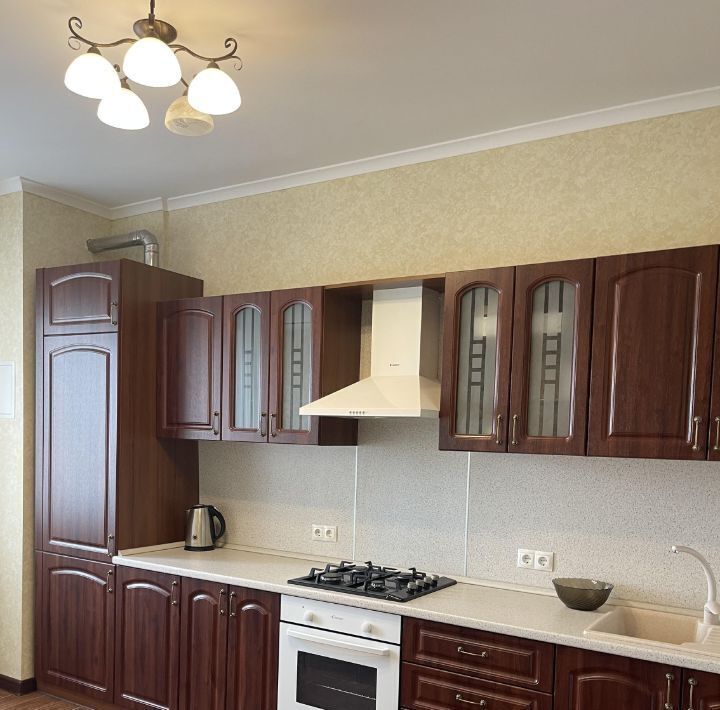 квартира г Геленджик Толстый мыс ул Южная 35/1 фото 3