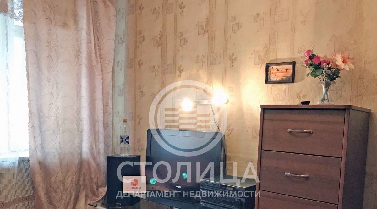 комната г Москва метро Измайловская ул 1-я Парковая 11 муниципальный округ Измайлово фото 4