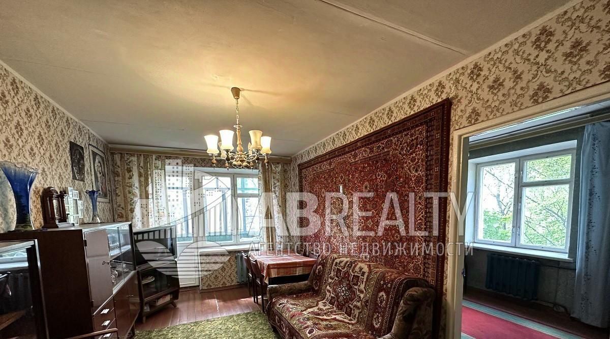 квартира г Люберцы микрорайон Панки ул Электрификации 23а фото 2