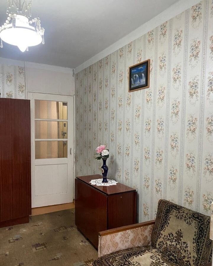 квартира г Белгород Восточный ул Белгородского полка 34 фото 3