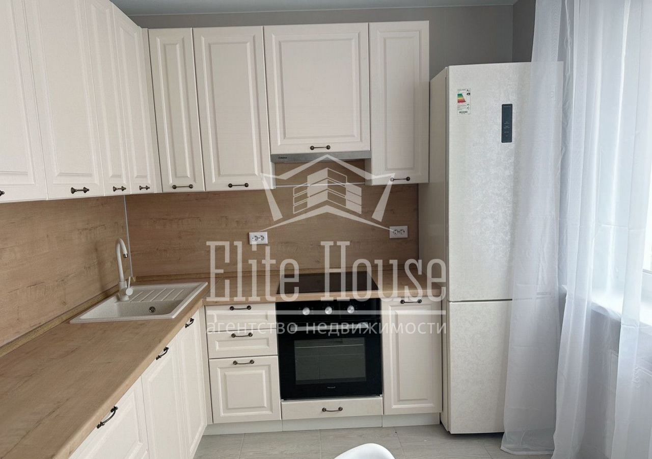 квартира г Калуга ул Минская 32 фото 3