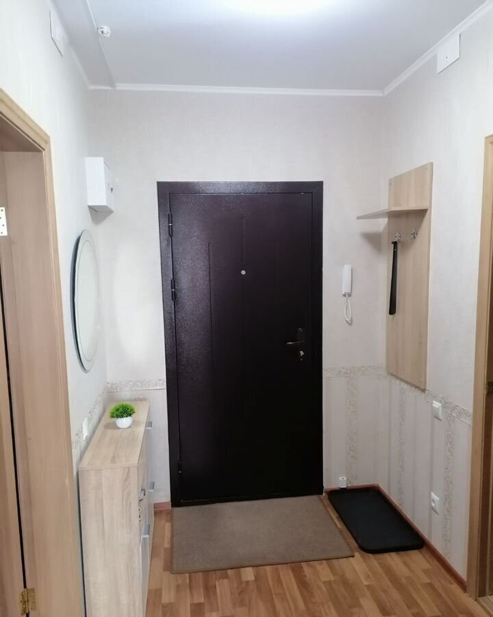 квартира г Курчатов ул Ефима Славского 7 фото 1