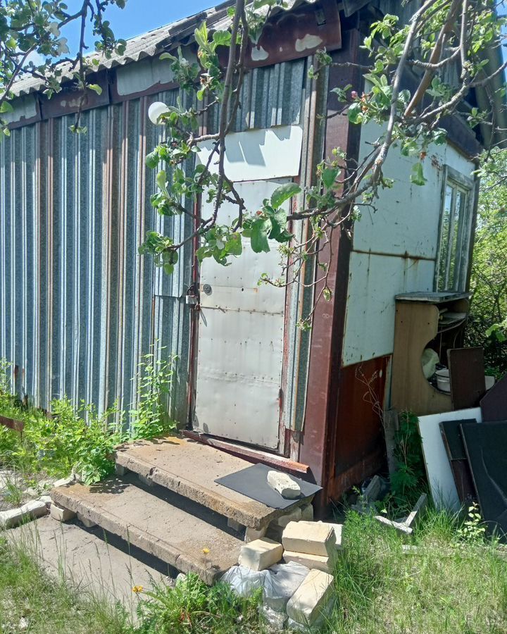 дом г Саратов д Трещиха снт Луч муниципальное образование фото 3