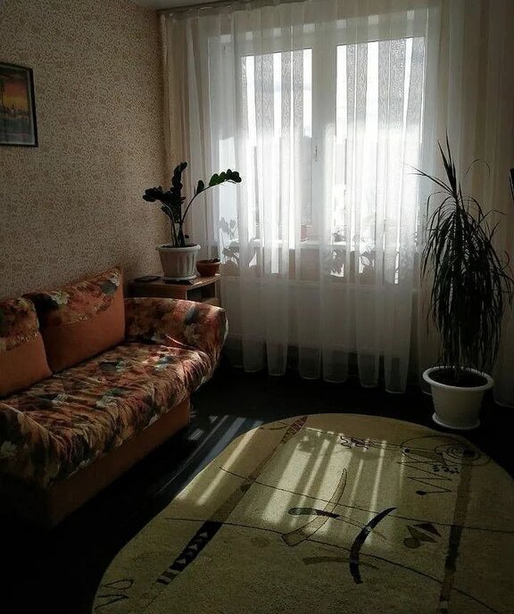 квартира г Реутов пр-кт Юбилейный 63 Никольское фото 4