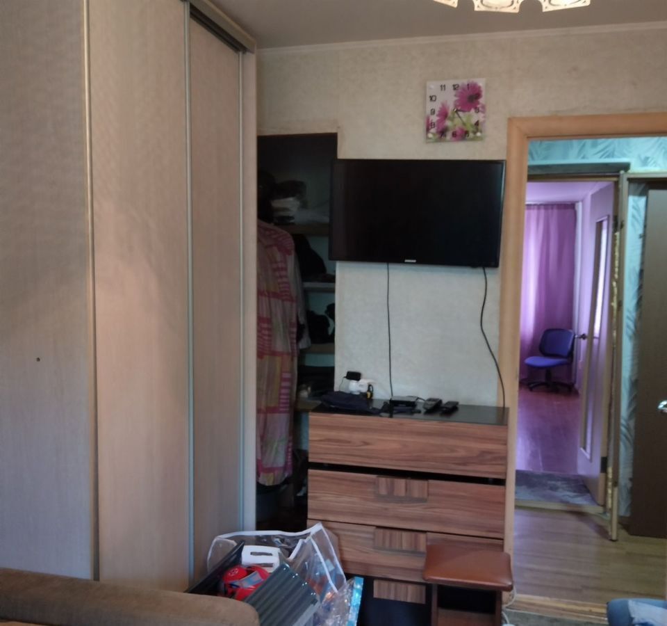 квартира г Копейск ул Российская 4 Копейский г. о. фото 3