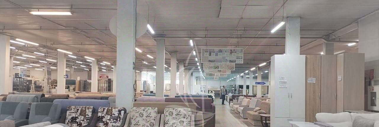 свободного назначения г Подольск мкр Климовск ул Московская 15с/1 Климовск фото 4
