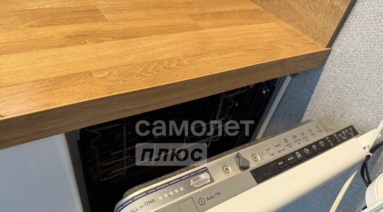 квартира г Москва п Сосенское метро Новохохловская ул Василия Ощепкова 2 фото 4