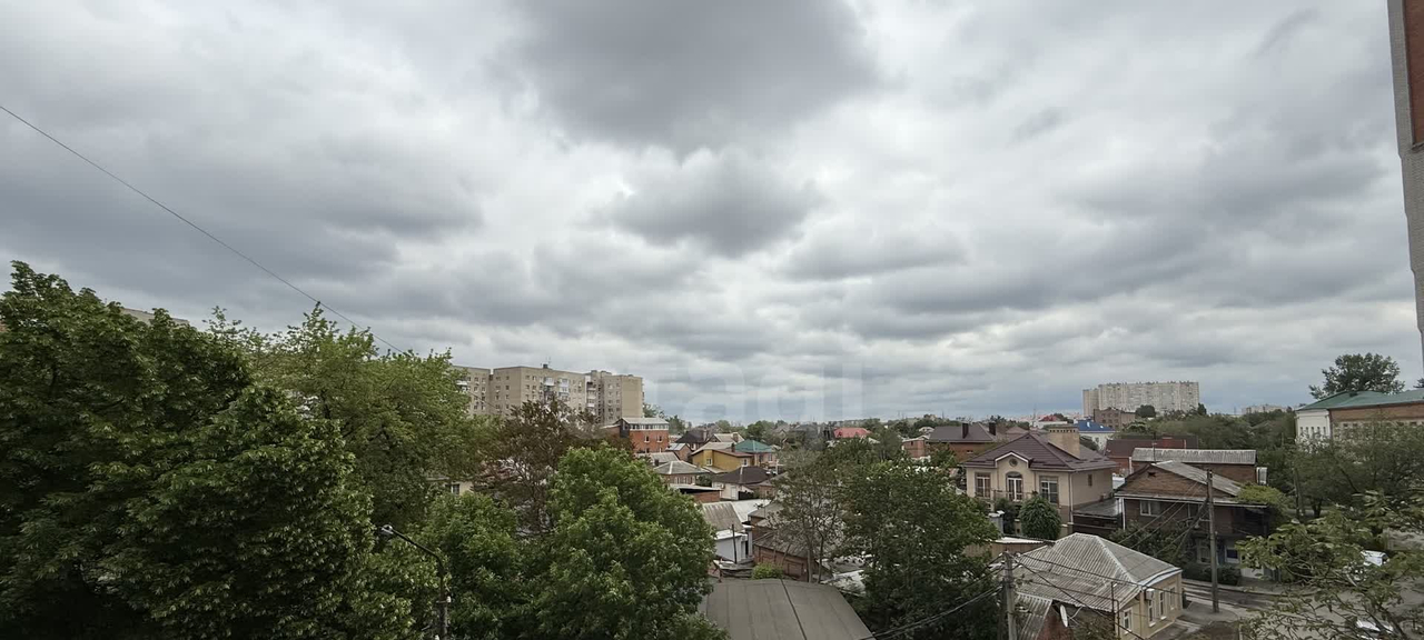 квартира г Ростов-на-Дону Сельмаш пр-кт Сельмаш 12 м-н фото 4