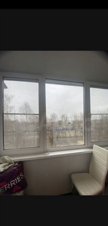 квартира г Нижний Новгород Заречная ул Дружбы 60 фото 1