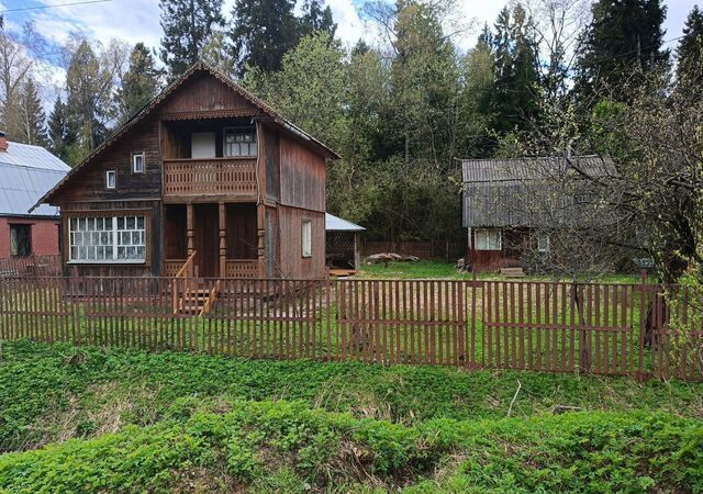 снт Энергия ул Центральная 50 км, Солнечногорск, Пятницкое шоссе фото