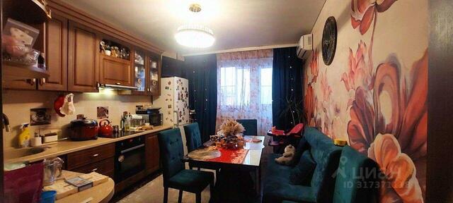 ул 50 лет Октября 38 Афипское городское поселение фото