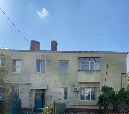 пгт Афипский ул Шоссейная 15 Афипское городское поселение фото