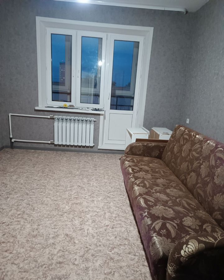 квартира г Липецк р-н Правобережный ул Сергея Казьмина 7 фото 2