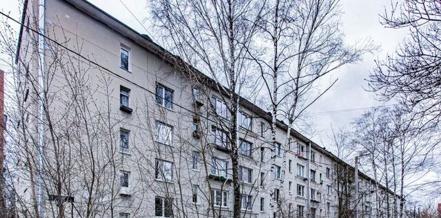 ул Турку 12к/6 фото