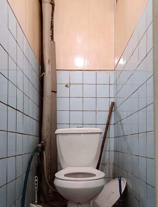 комната г Колпино ул Металлургов 4 Шушары фото 4