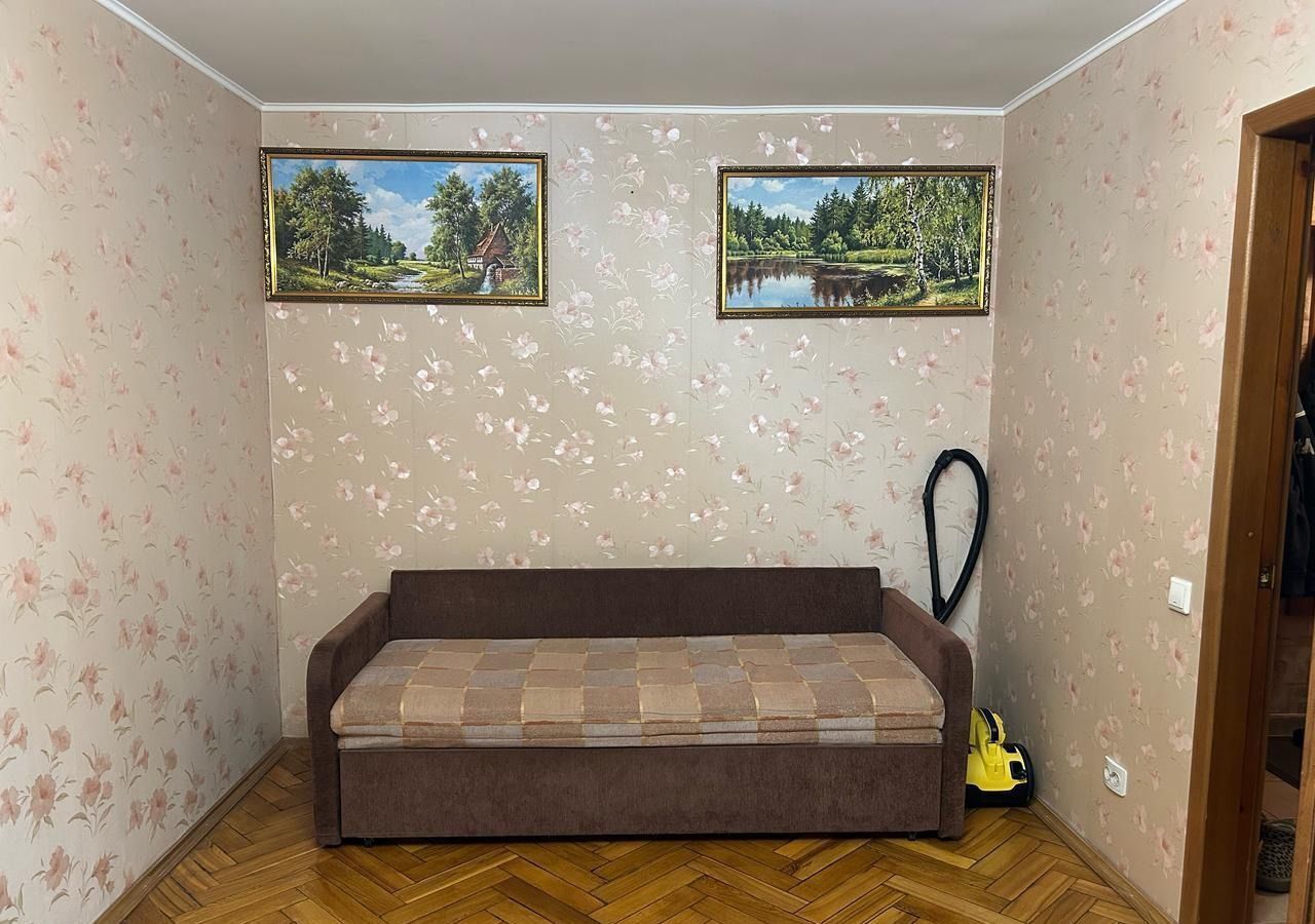 квартира г Москва метро Ростокино пр-кт Мира 179а фото 3