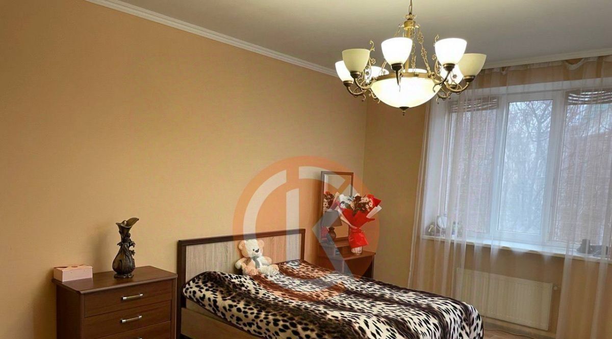 дом г Симферополь р-н Киевский ул Молодежная 113 фото 10