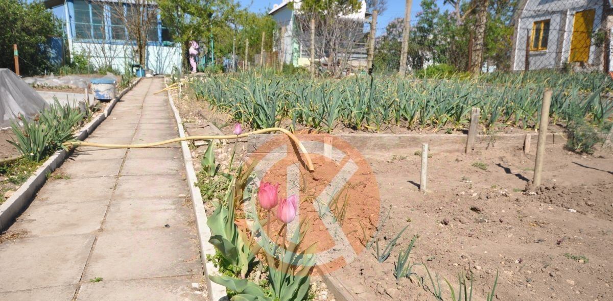 дом г Евпатория пгт Новоозерное снт Родники фото 18