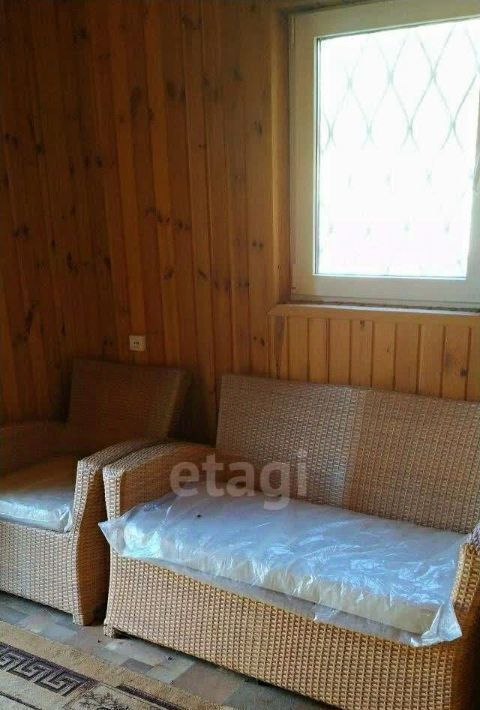 дом г Алушта с Генеральское фото 14