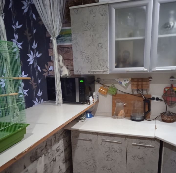 квартира г Сочи р-н Хостинский Хоста ул Глазунова 18 жилрайон фото 5